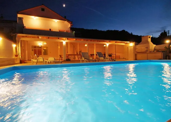 Zdenko 1 By Interhome Kali