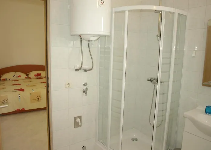 Zdenko 1 By Interhome Casa vacanze Kali