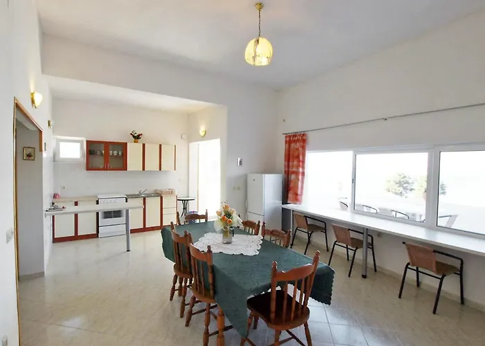 Zdenko 1 By Interhome Casa vacanze *