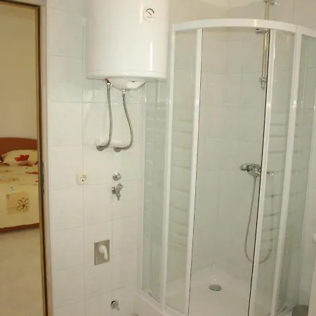 Zdenko 1 By Interhome Casa vacanze Kali