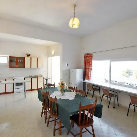 Holiday Zdenko Holiday home *