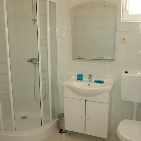 Casa vacanze Zdenko 1 By Interhome *