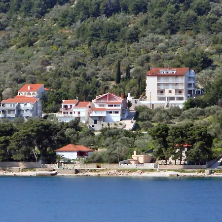 Holiday home Holiday Zdenko *