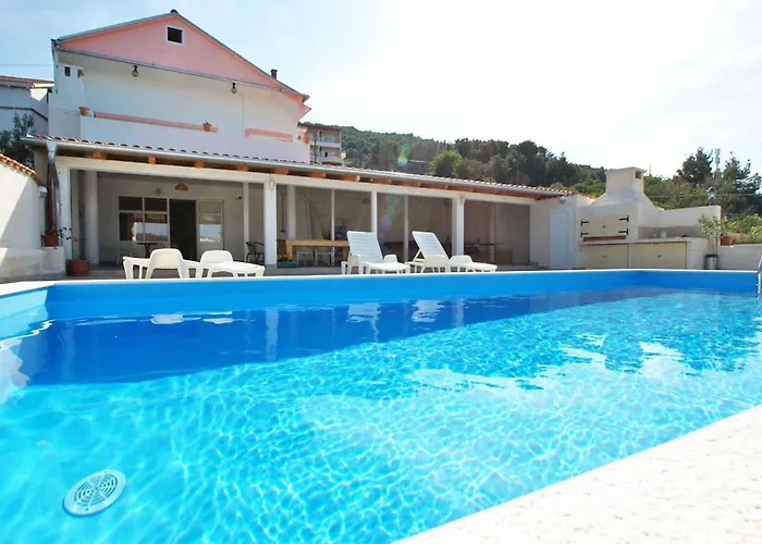 Σπίτι διακοπών Zdenko 1 By Interhome