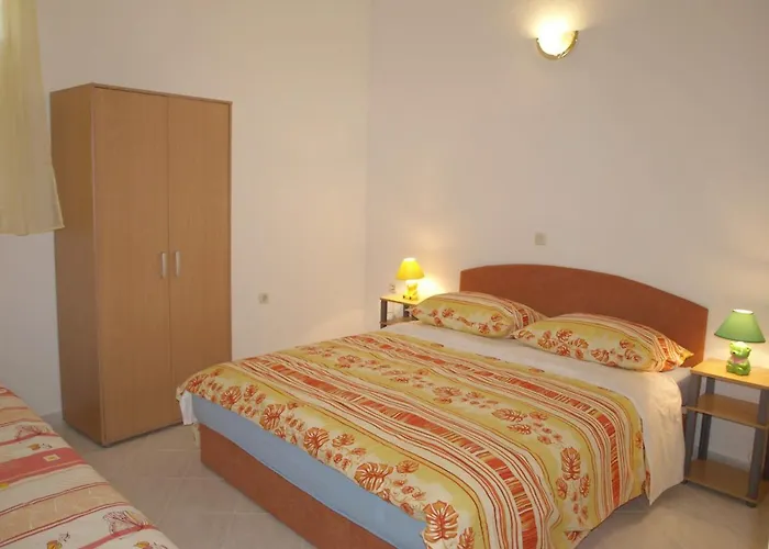 Σπίτι διακοπών Zdenko 1 By Interhome *