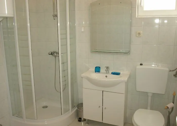 Σπίτι διακοπών Zdenko 1 By Interhome *