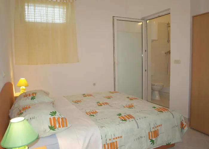 Σπίτι διακοπών Zdenko 1 By Interhome Kali