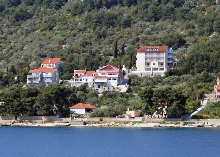 Σπίτι διακοπών Zdenko 1 By Interhome *